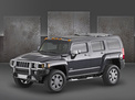 Hummer H3 2005 года