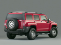 Hummer H3 2005 года