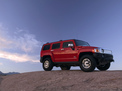 Hummer H3 2005 года