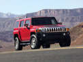 Hummer H3 2005 года