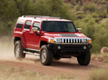 Hummer H3 2005 года