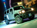 Hummer H3 2005 года