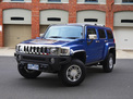 Hummer H3 2005 года