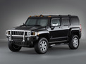 Hummer H3 2005 года