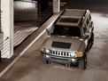 Hummer H3 2005 года