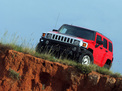 Hummer H3 2005 года