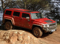 Hummer H3 2005 года