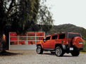 Hummer H3 2007 года