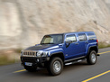 Hummer H3 2007 года