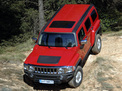 Hummer H3 2007 года