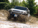 Hummer H3 2007 года