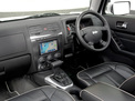 Hummer H3 2007 года