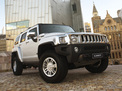 Hummer H3 2007 года