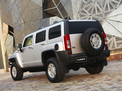 Hummer H3 2007 года