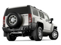 Hummer H3 2007 года