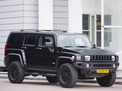 Hummer H3 2007 года