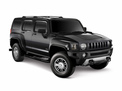 Hummer H3 2008 года