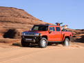 Hummer H3 2008 года