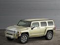 Hummer H3