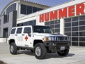 Hummer H3