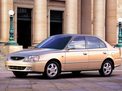 Hyundai Accent 2000 года