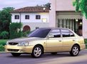 Hyundai Accent 2000 года