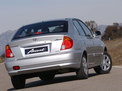 Hyundai Accent 2003 года