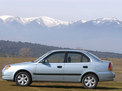 Hyundai Accent 2003 года