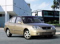 Hyundai Accent 2003 года