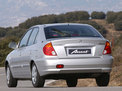 Hyundai Accent 2003 года