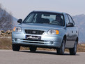 Hyundai Accent 2003 года