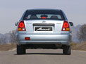 Hyundai Accent 2003 года