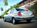 Hyundai Accent 2003 года