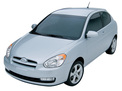 Hyundai Accent 2006 года