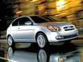 Hyundai Accent 2006 года