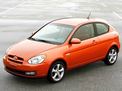 Hyundai Accent 2006 года