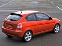 Hyundai Accent 2006 года