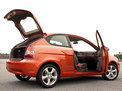 Hyundai Accent 2006 года