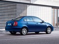 Hyundai Accent 2006 года