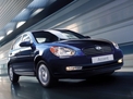 Hyundai Accent 2006 года