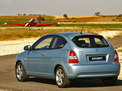 Hyundai Accent 2006 года