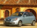 Hyundai Accent 2006 года