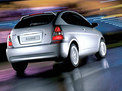Hyundai Accent 2006 года