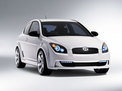 Hyundai Accent 2006 года