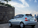 Hyundai Accent 2006 года