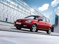 Hyundai Accent 2006 года