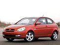 Hyundai Accent 2006 года