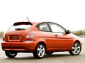 Hyundai Accent 2006 года