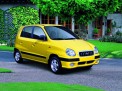 Hyundai Atos Prime