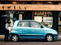 Hyundai Atos Prime